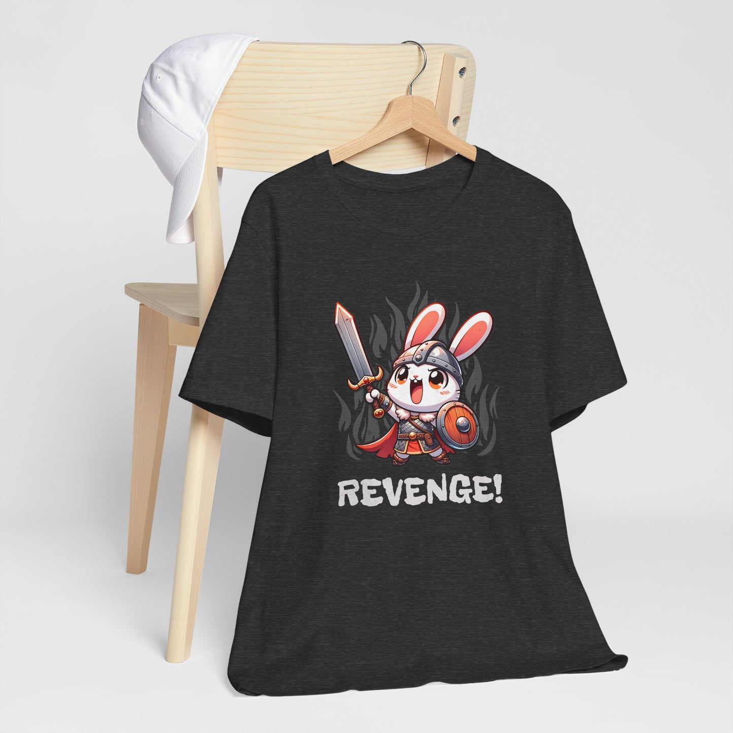 Bunny Berserker