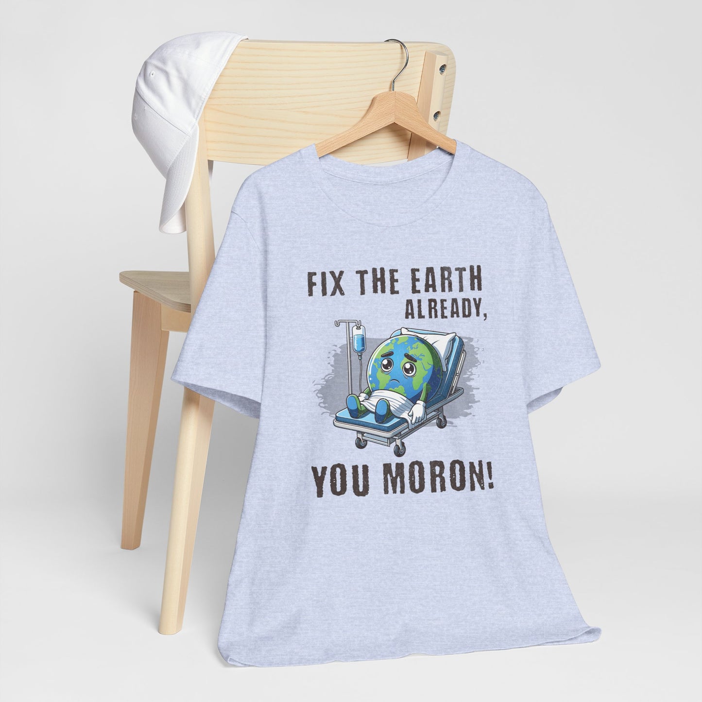 Planet in Critical Care