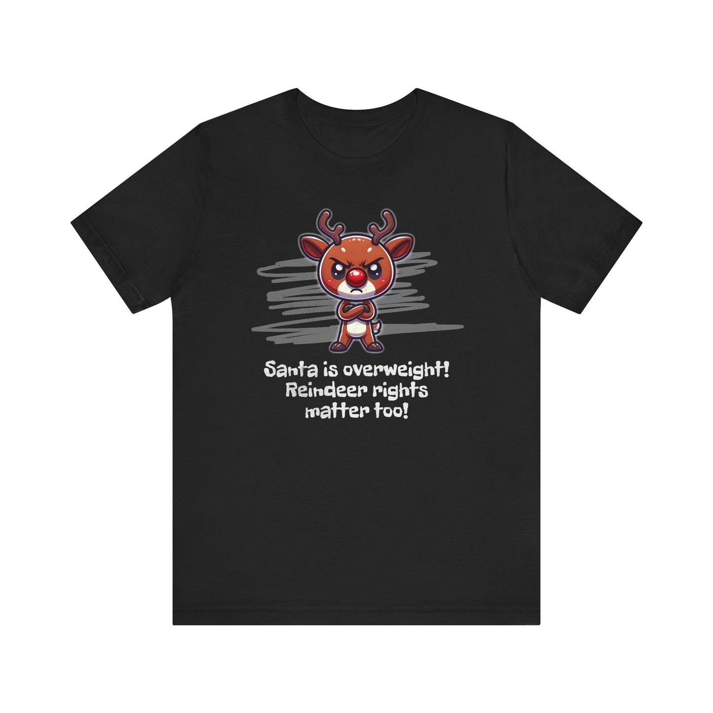 Reindeer Rights