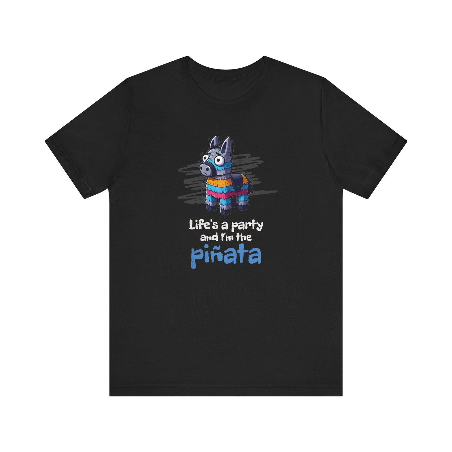 Piñata's Panic