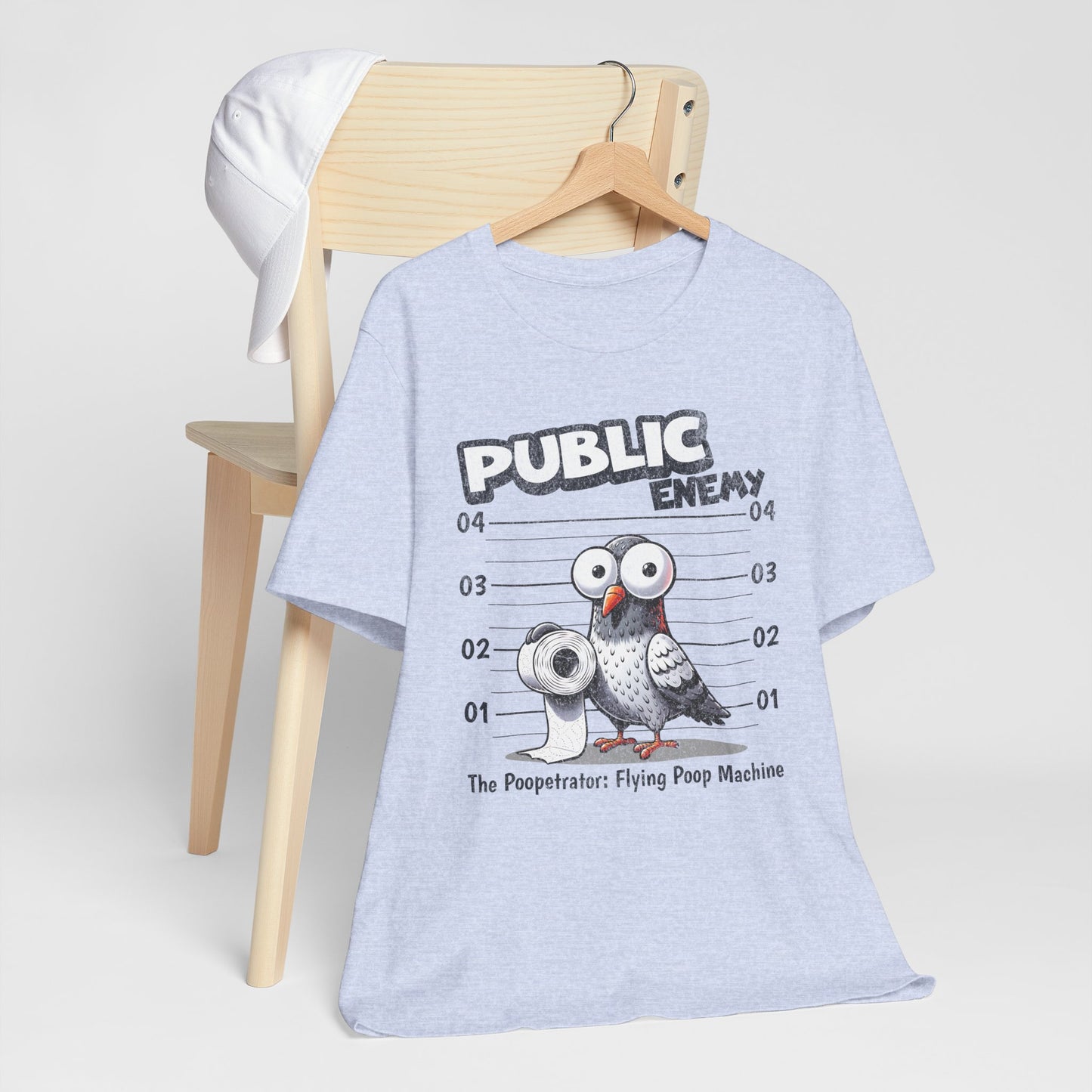 Public Enemy