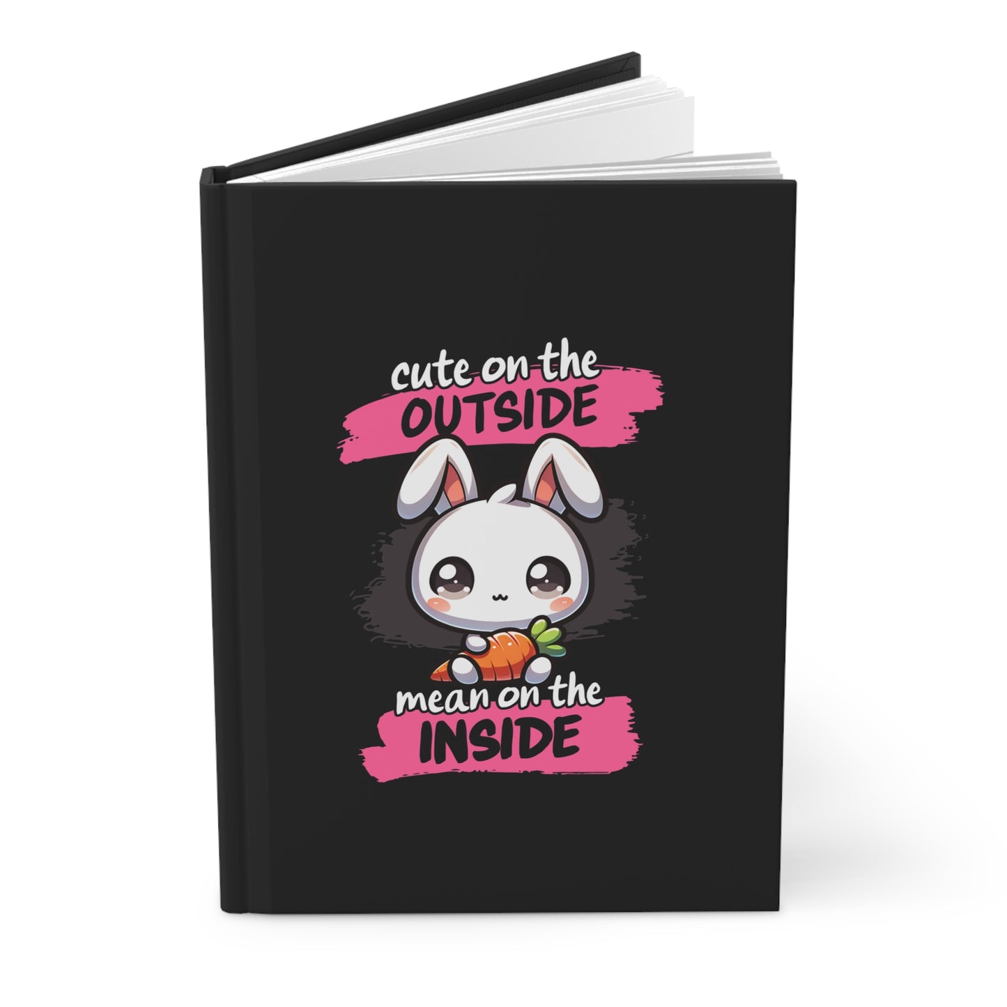 Cute But Mean Journal