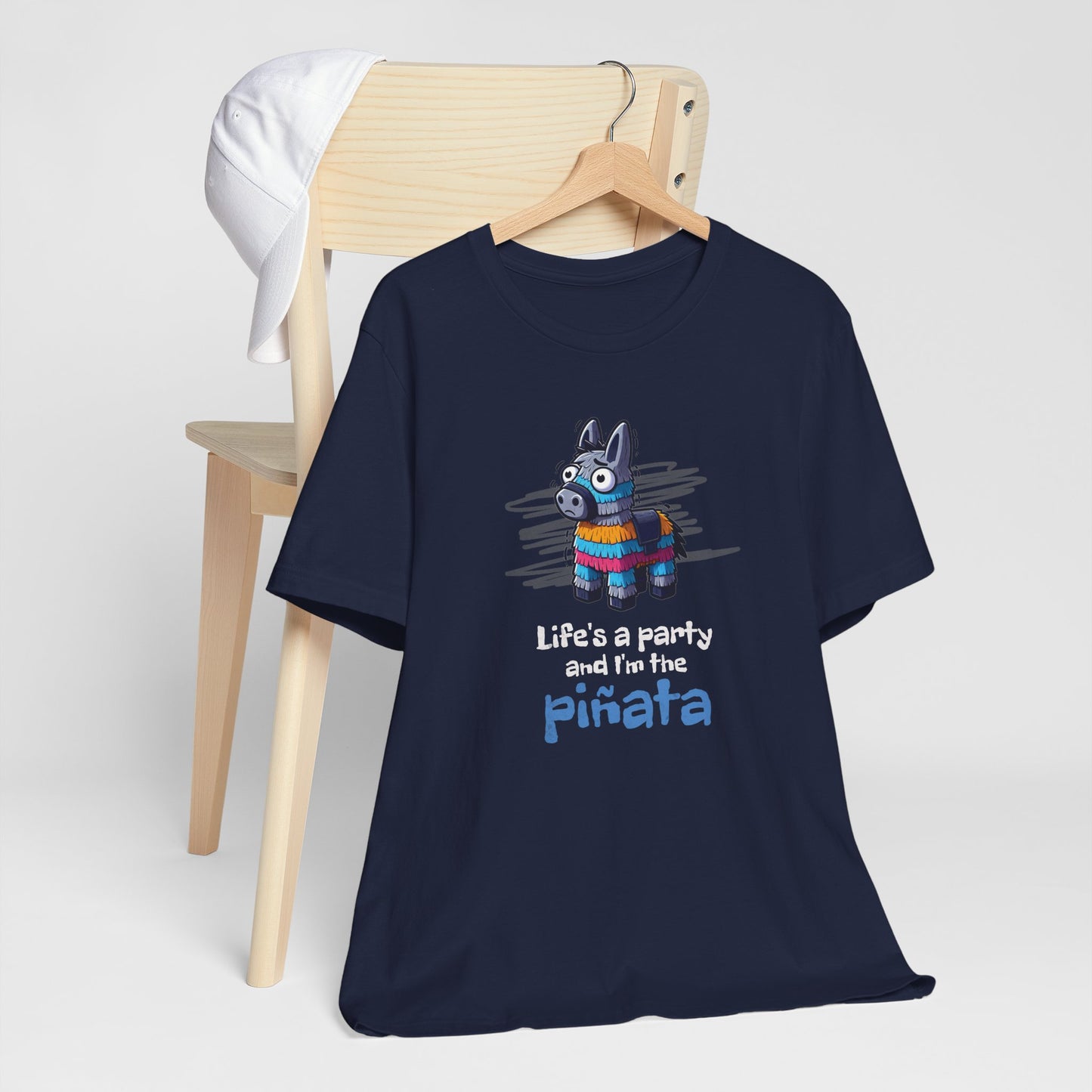 Piñata's Panic