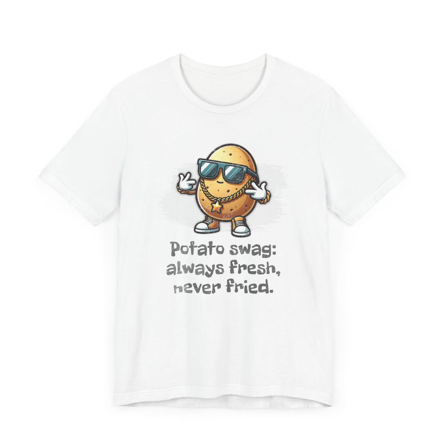 Potato Swag
