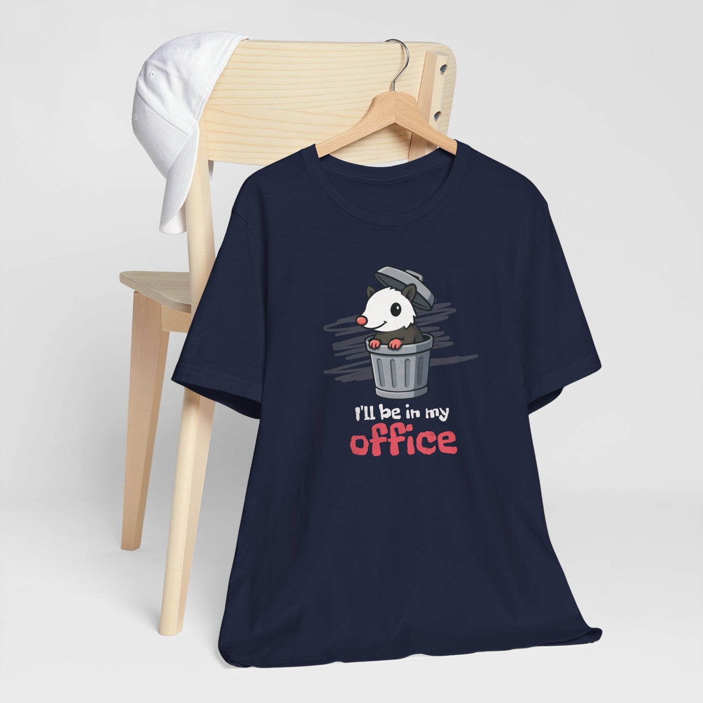 Opossum Office Hours
