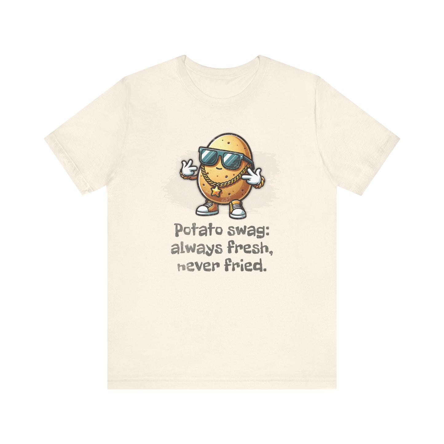 Potato Swag