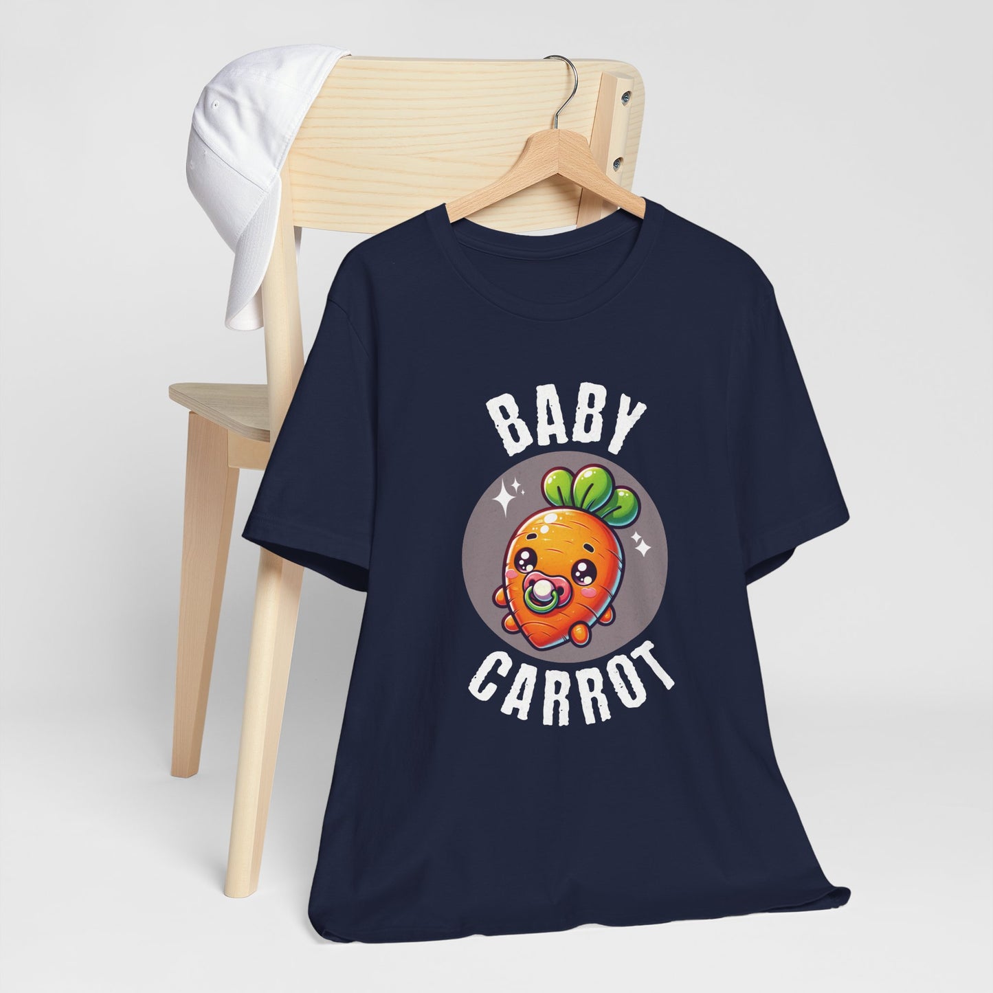 Baby Carrot Cutie