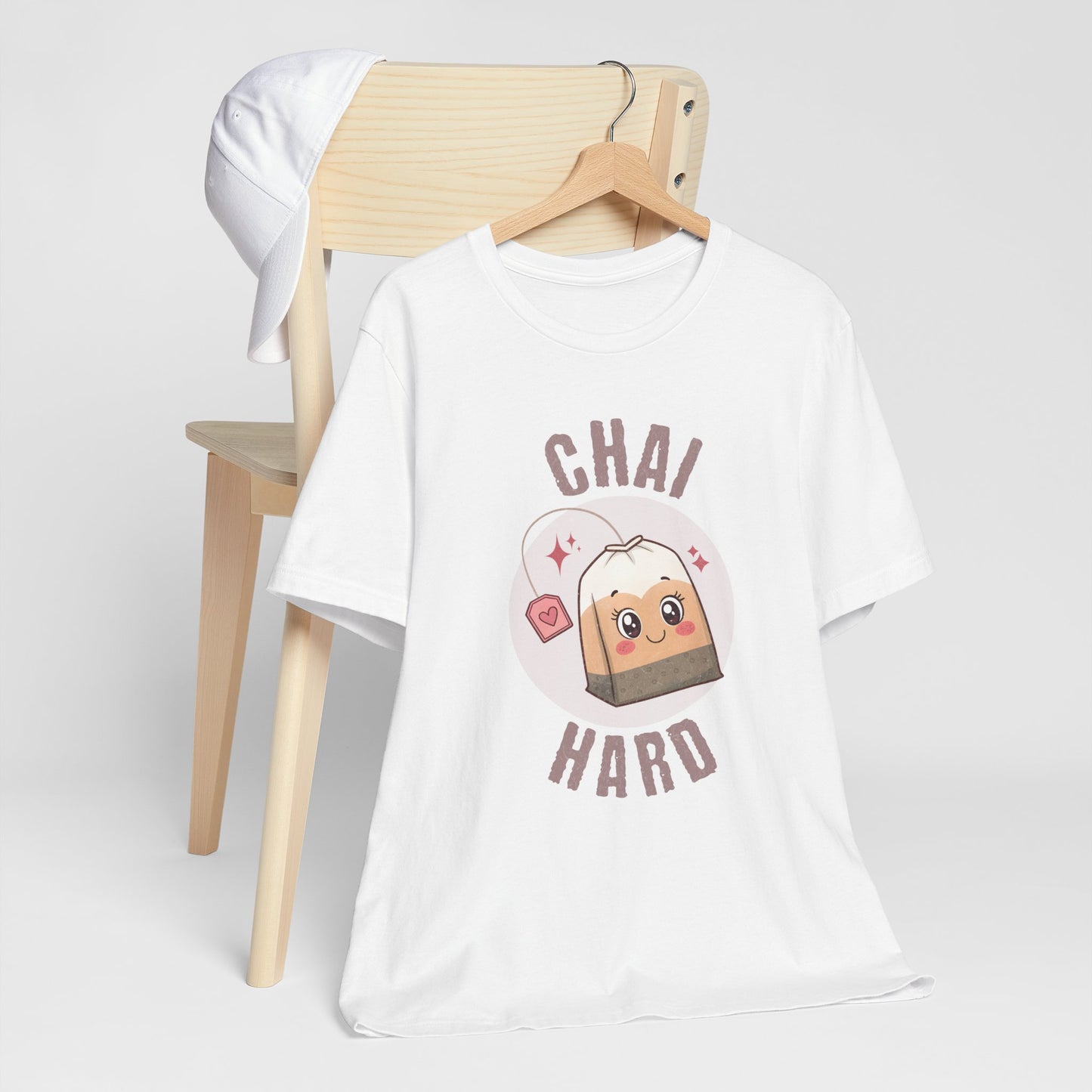 Chai Hard