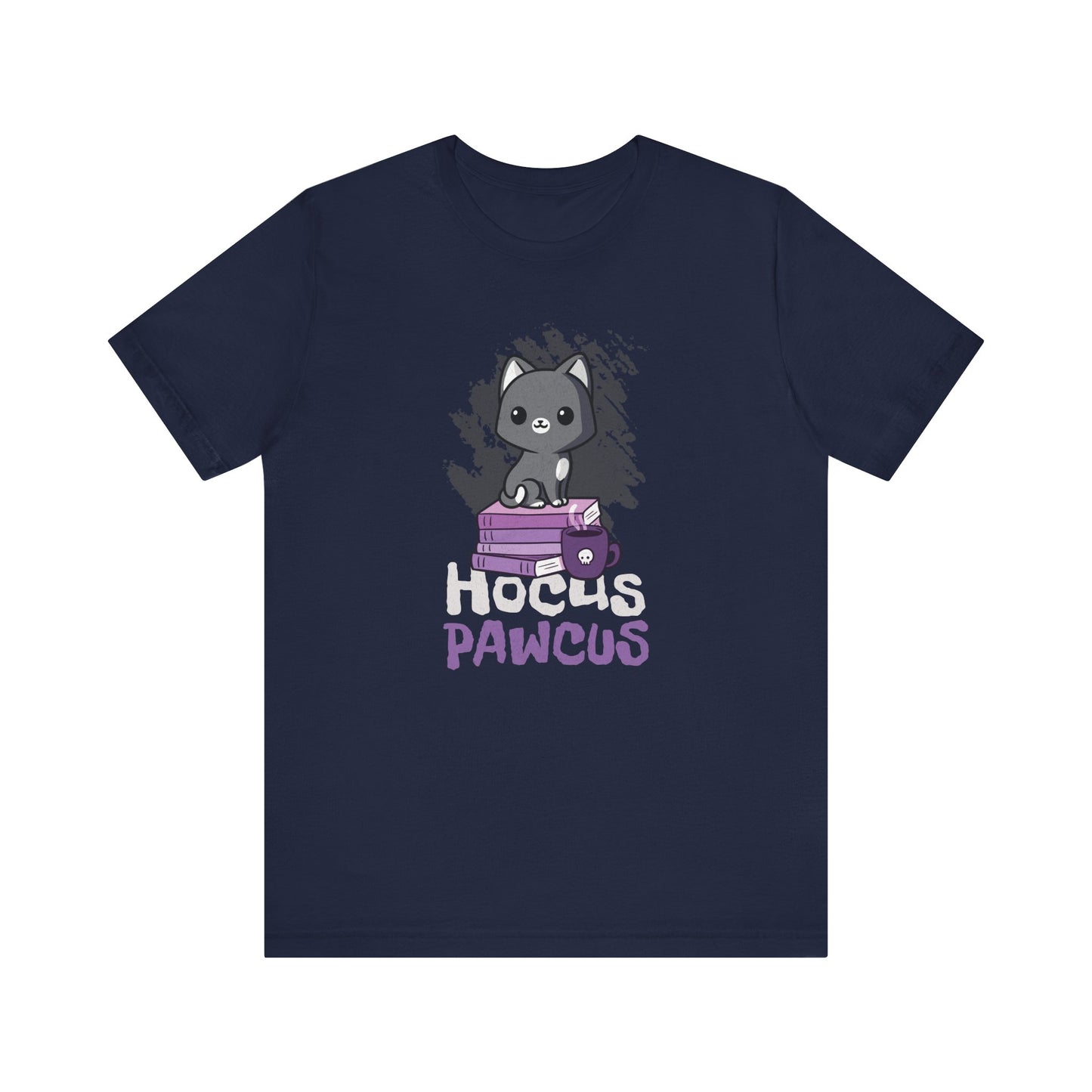 Hocus Paw-cus