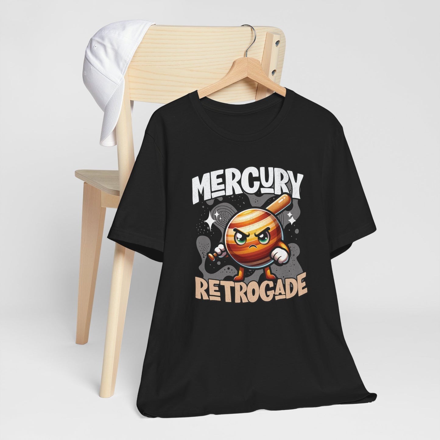 Mercury Retrograde