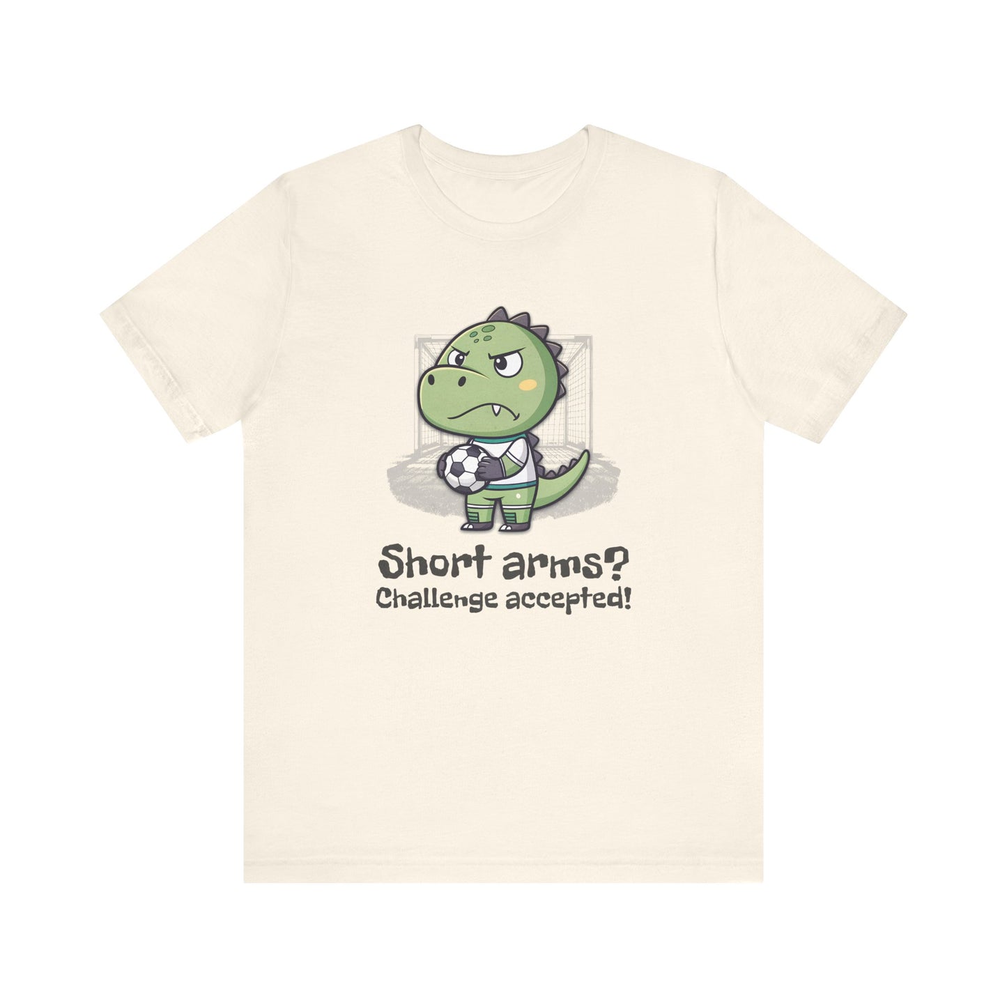 T-Rex Goalkeeper
