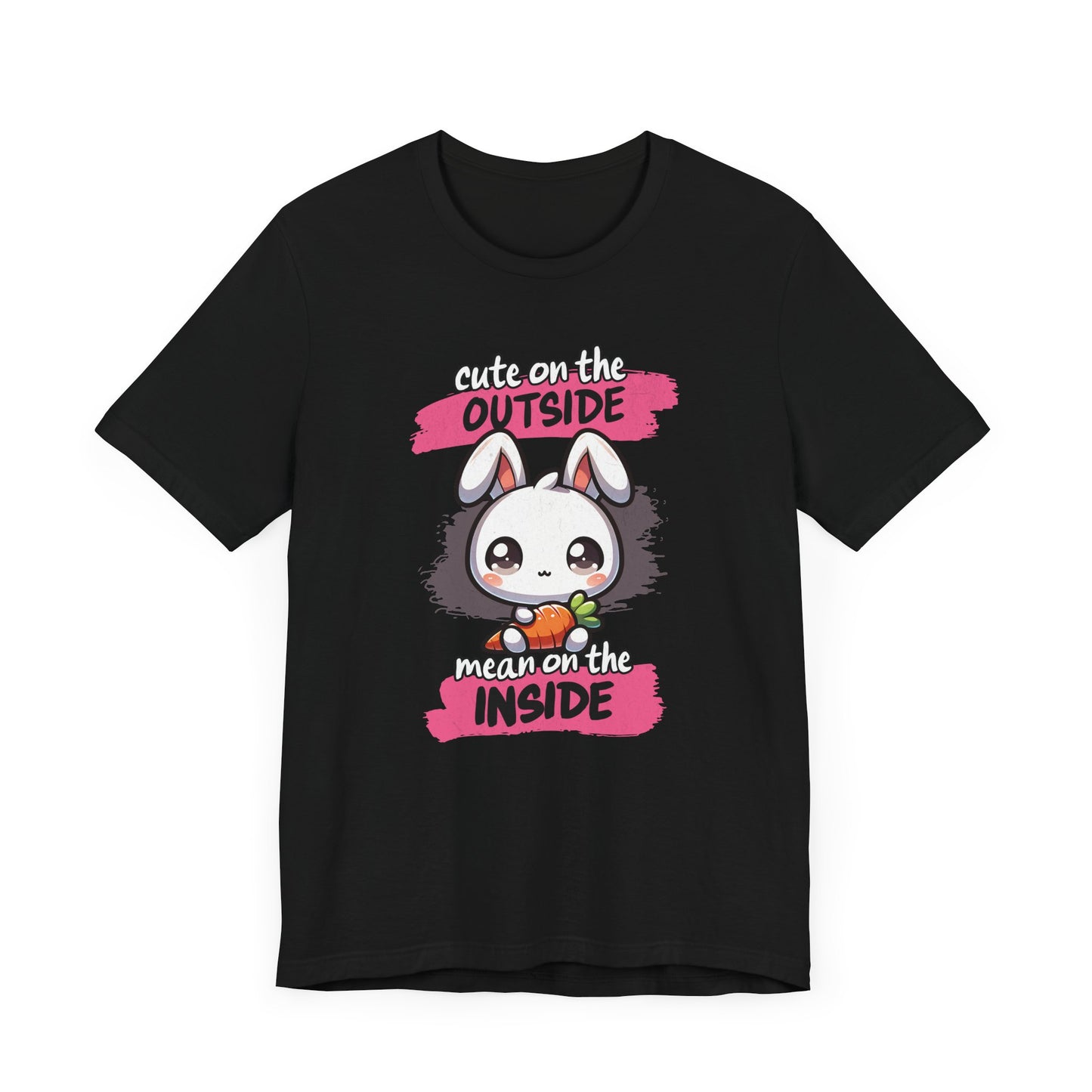 Cute But Mean