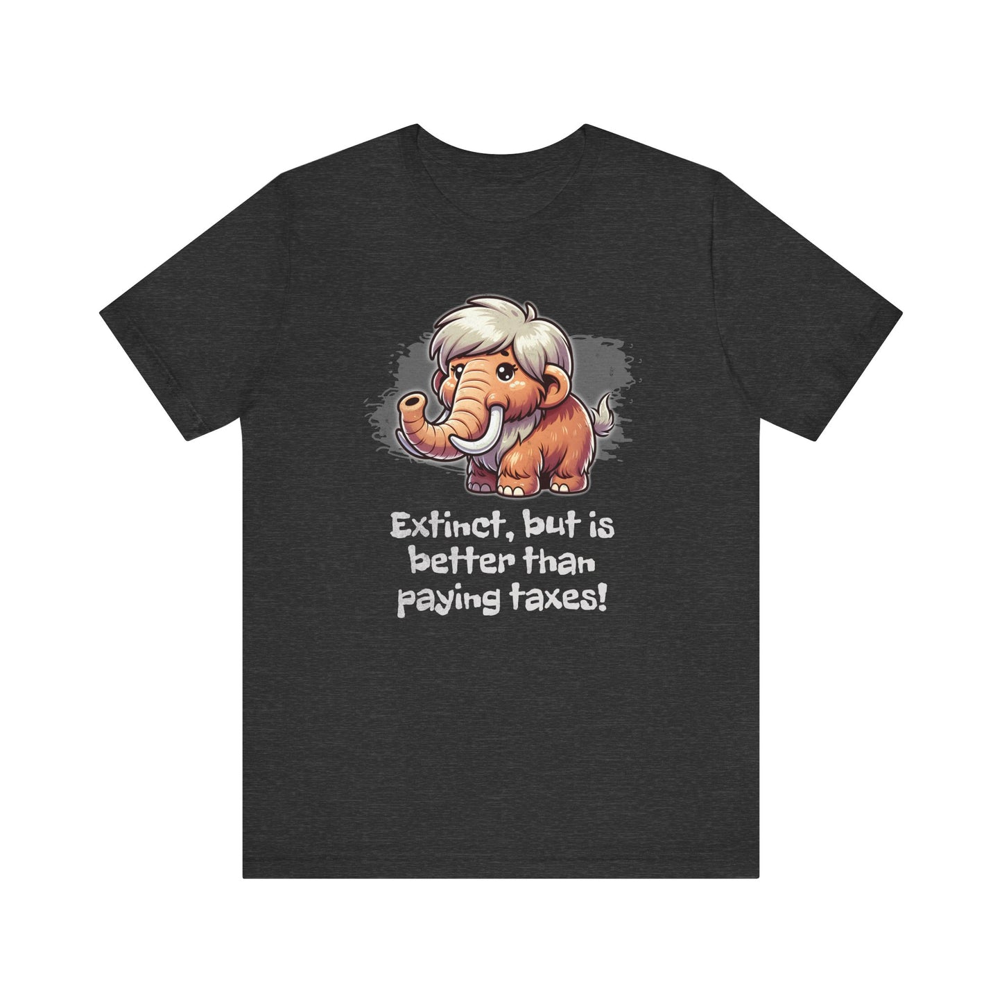 Mammoth Tax Evader
