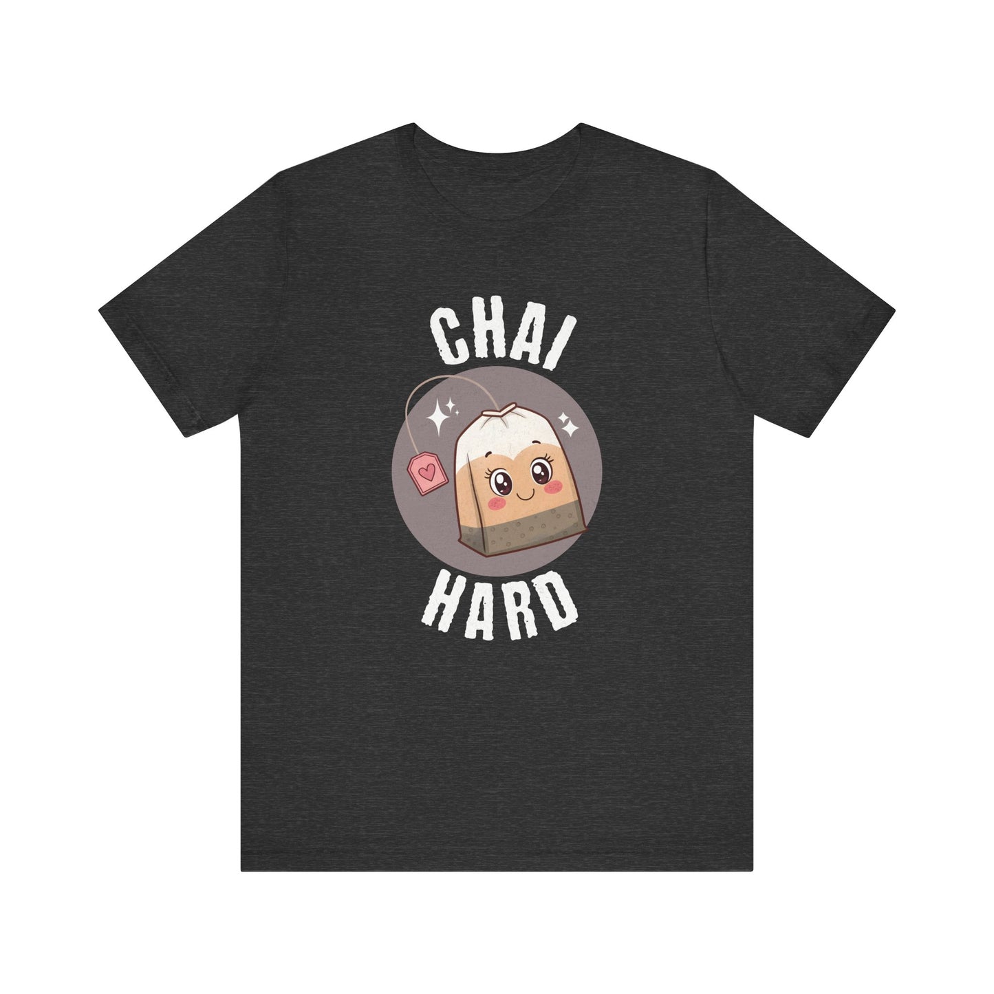 Chai Hard