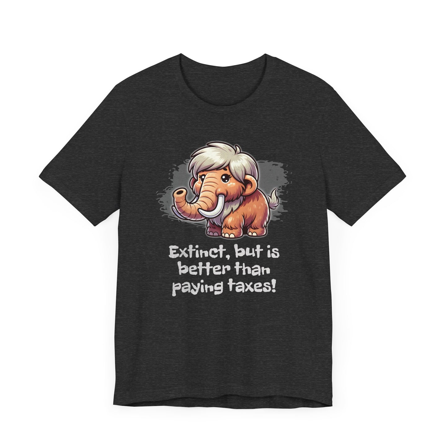 Mammoth Tax Evader