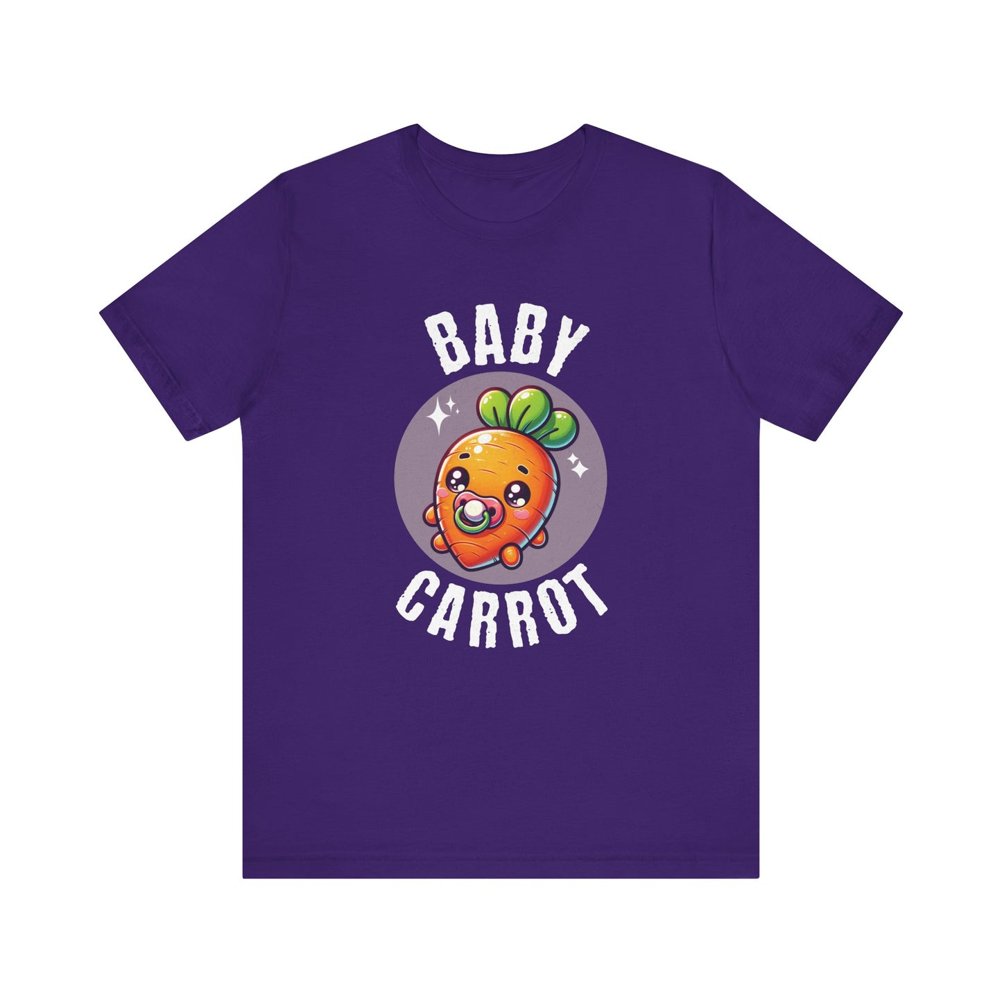 Baby Carrot Cutie