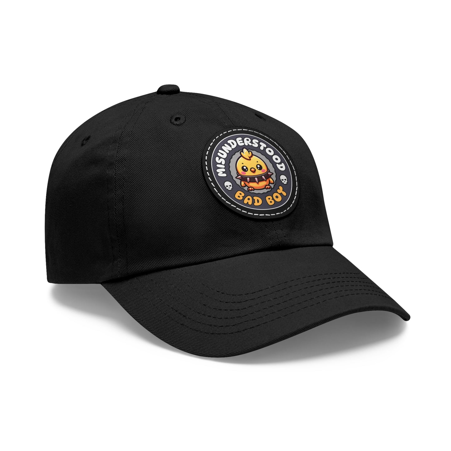 Bad Boy Dad Hat