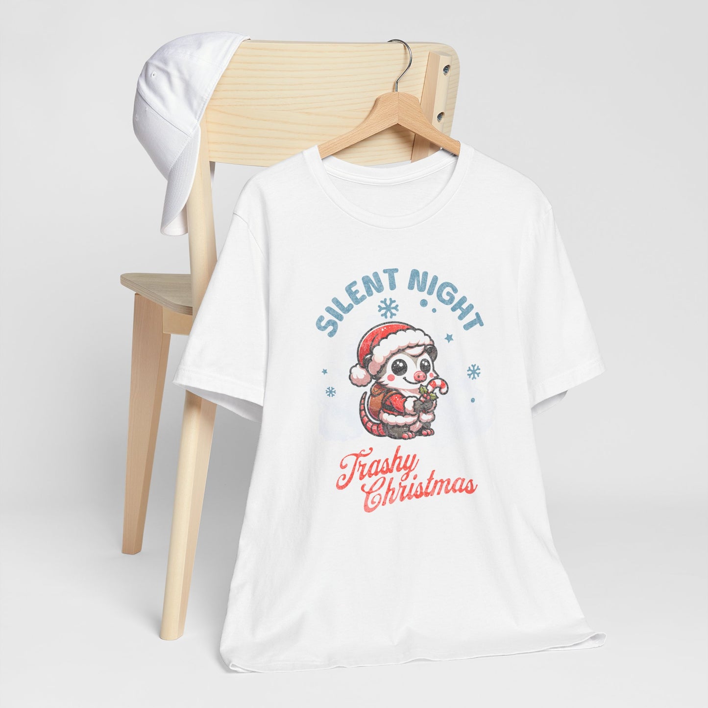 Trashy Christmas
