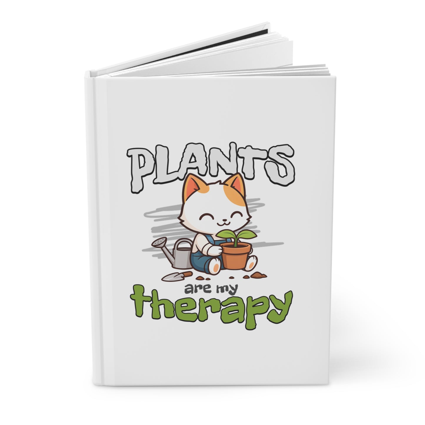 Plant Therapy Journal
