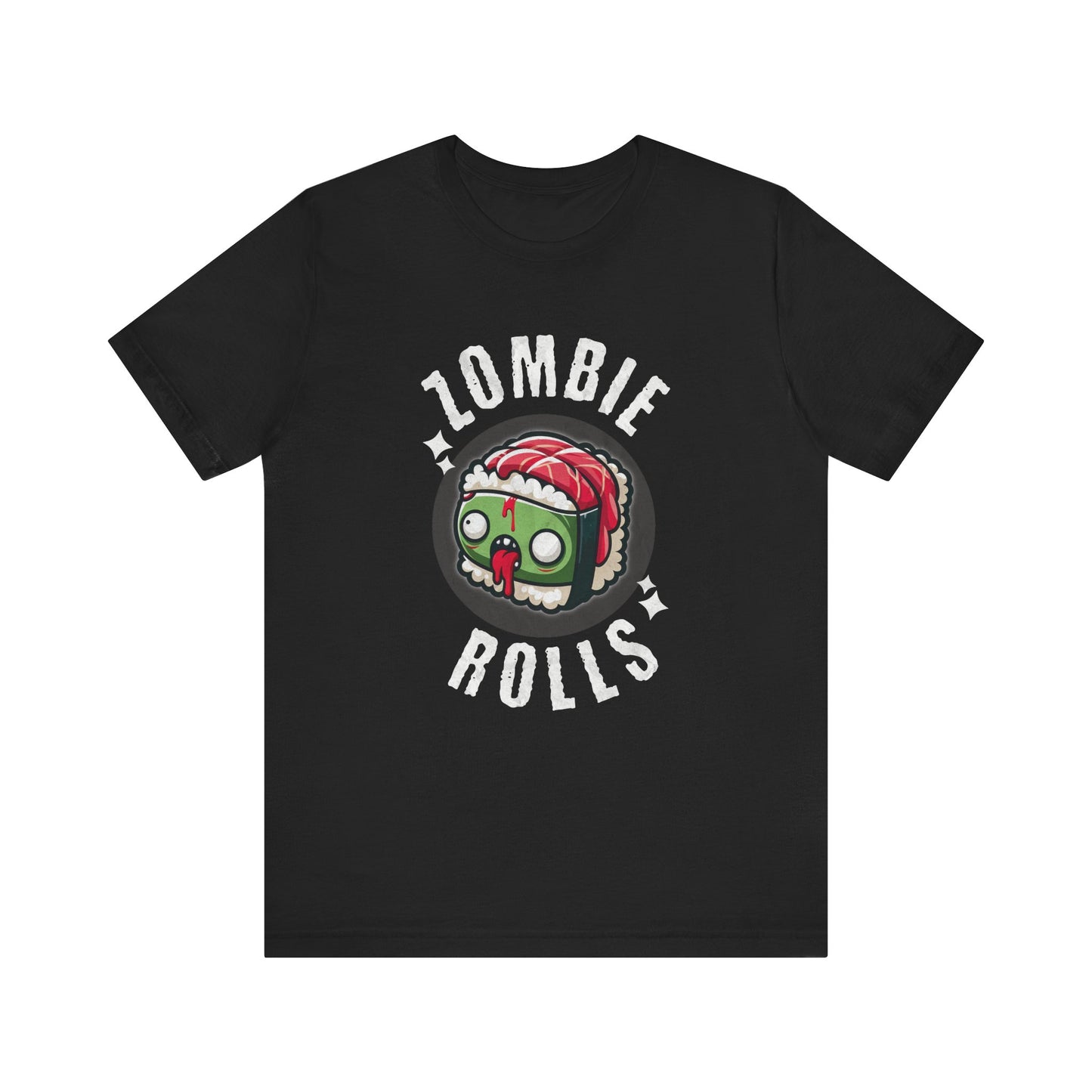 Zombie Rolls