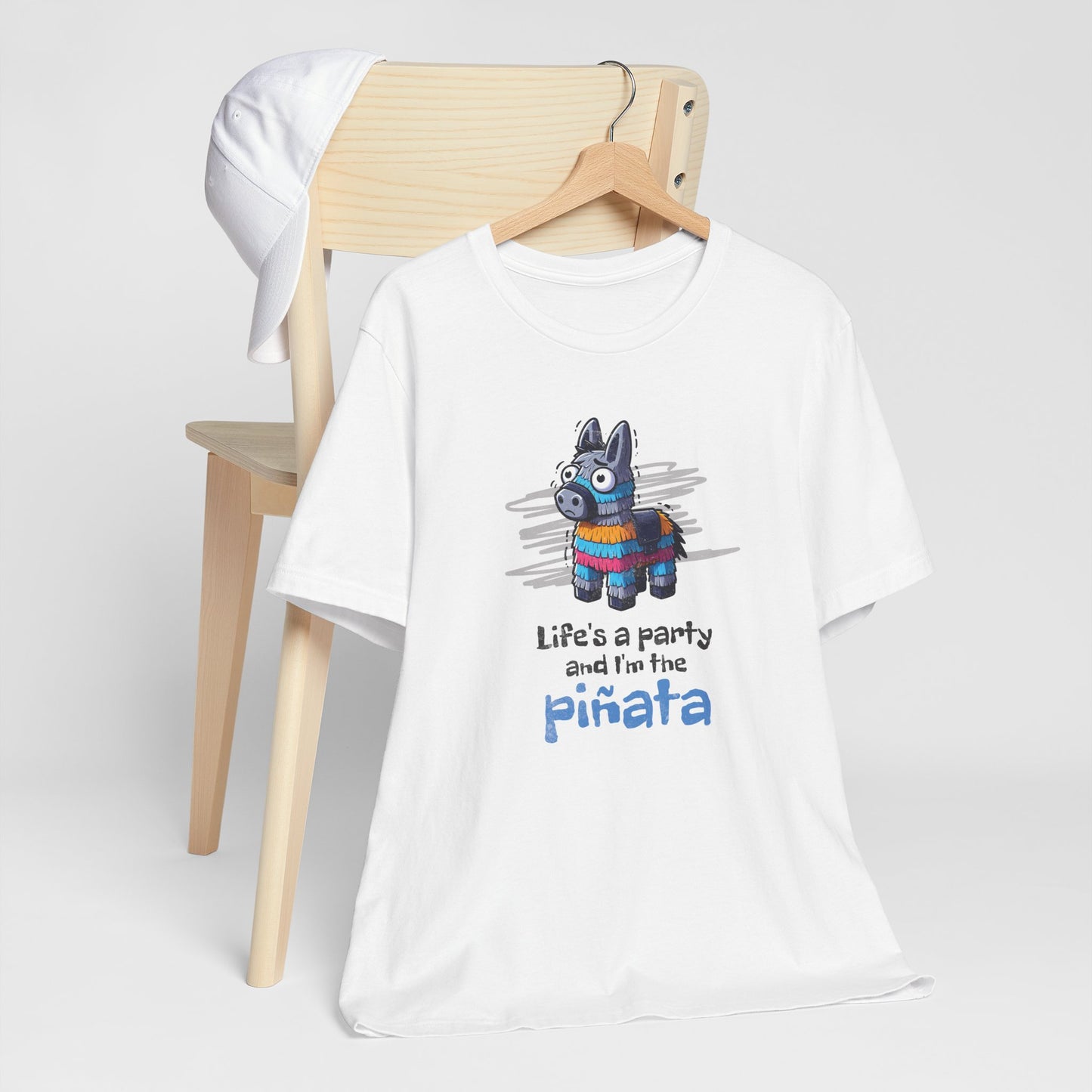 Piñata's Panic