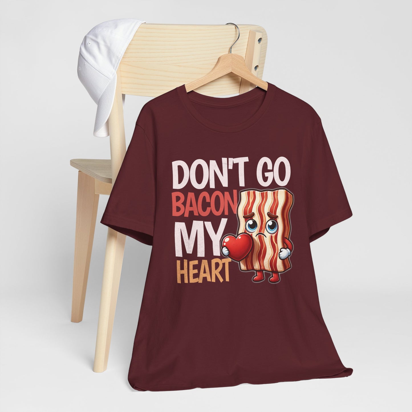 Bacon Pun