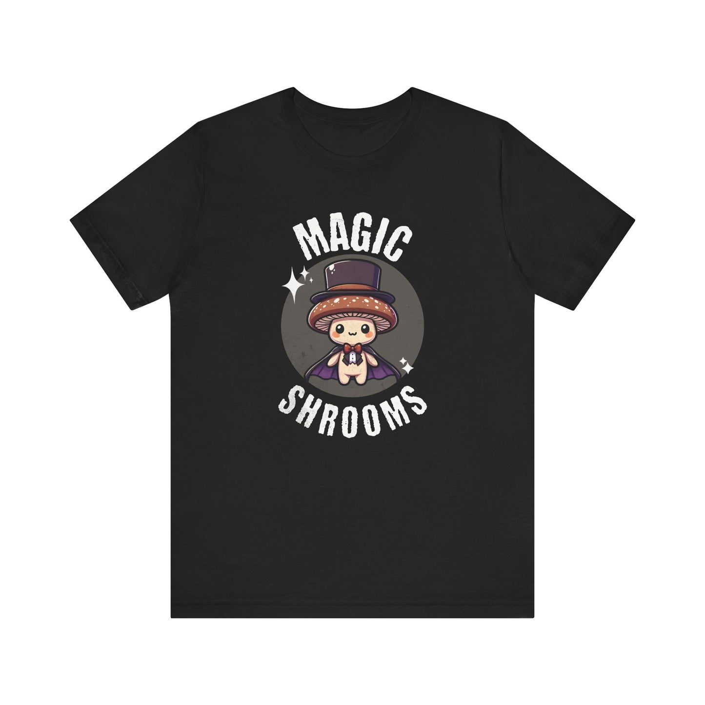 Magic Shrooms