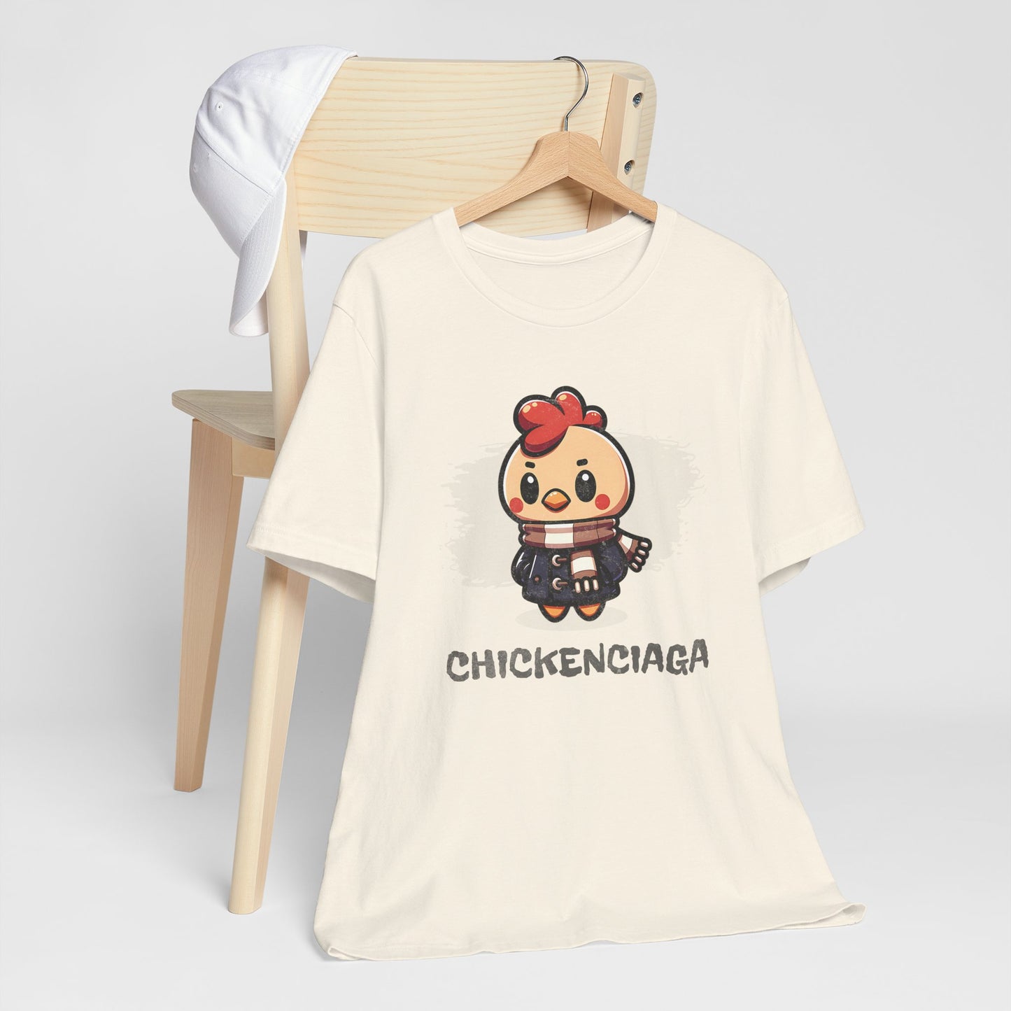 Chickenciaga