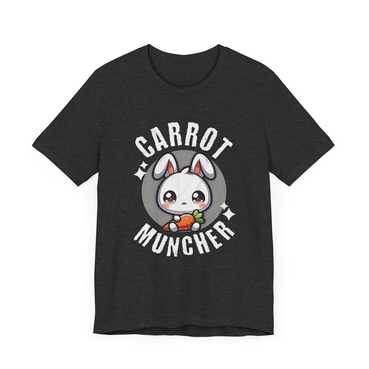 Carrot Muncher