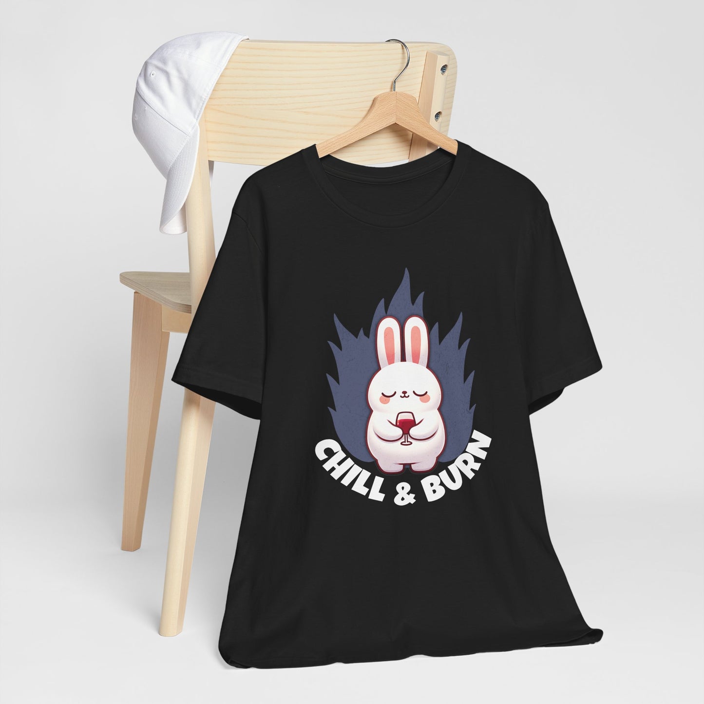 Chill and Burn