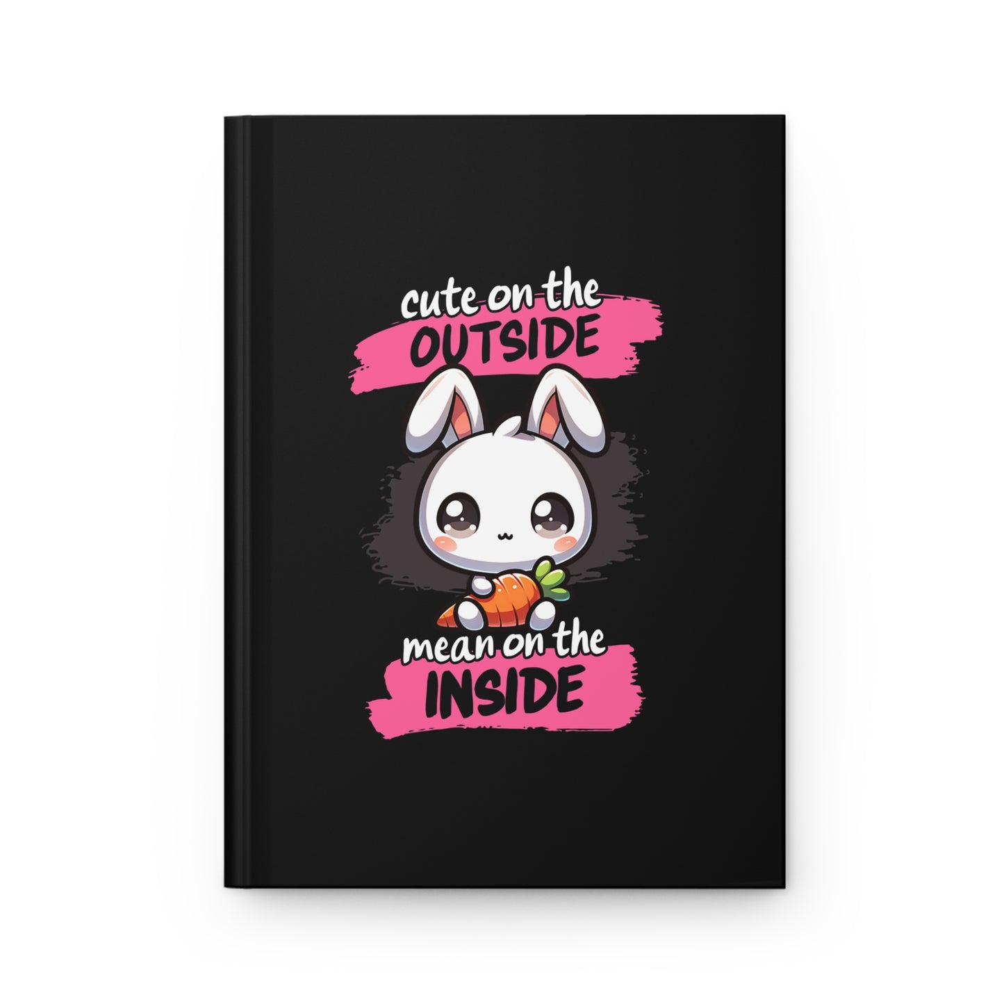 Cute But Mean Journal