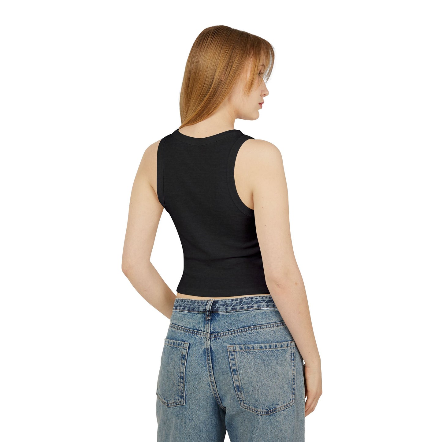 Cheesy Love Tank Top