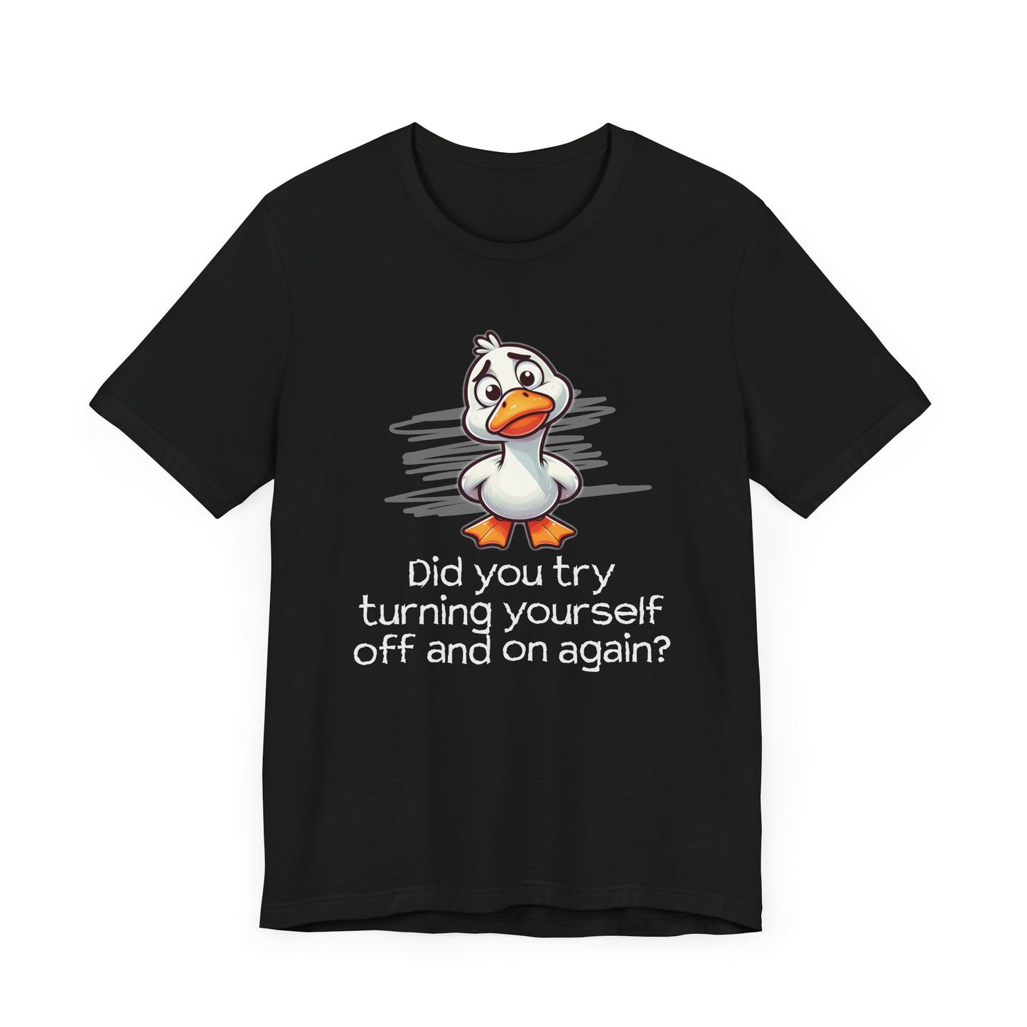 Silly Goose Reset