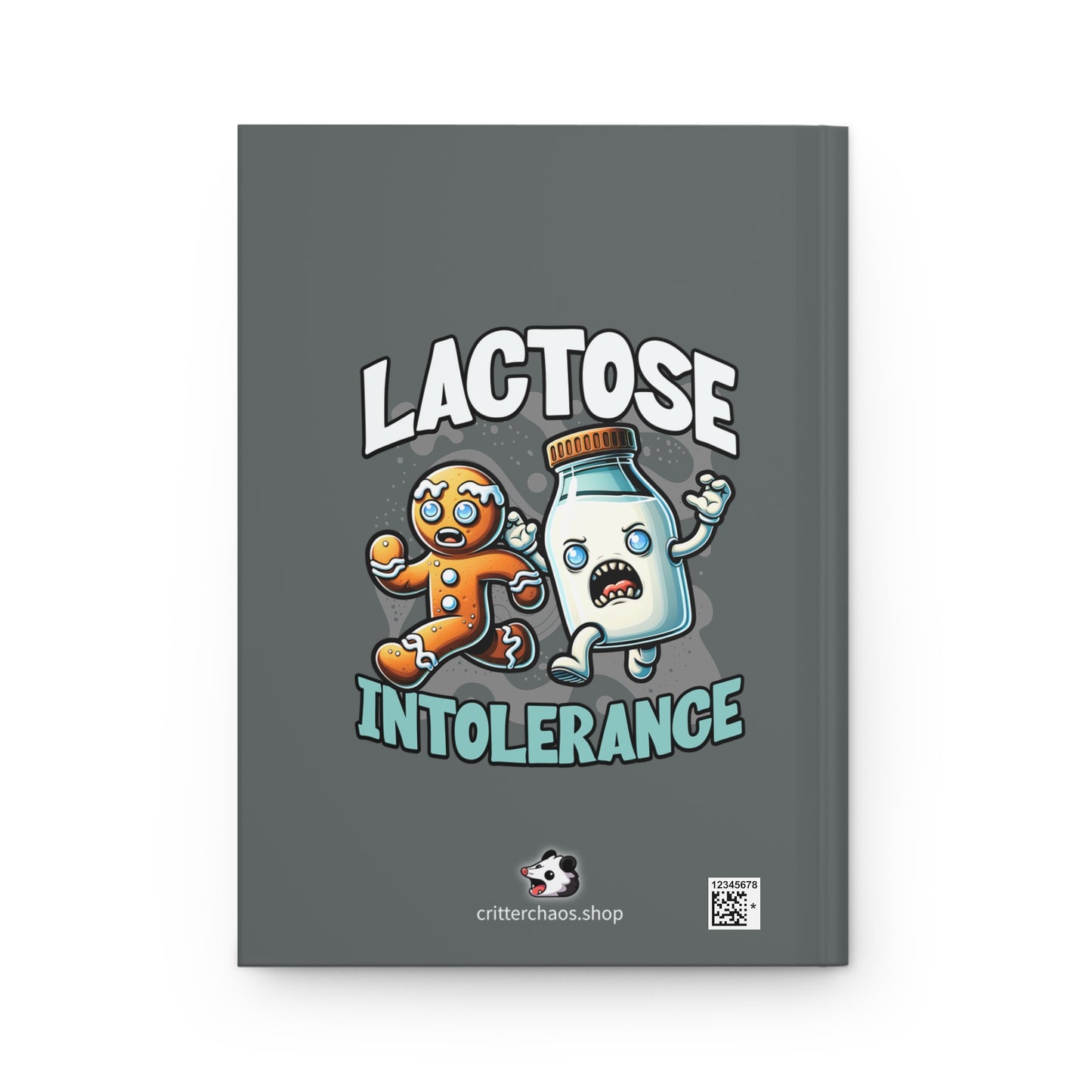 Lactose Intolerance Journal
