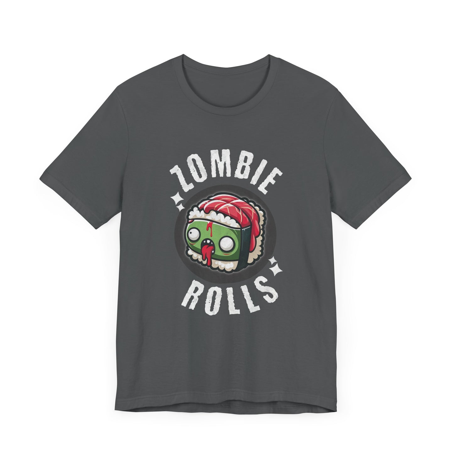 Zombie Rolls
