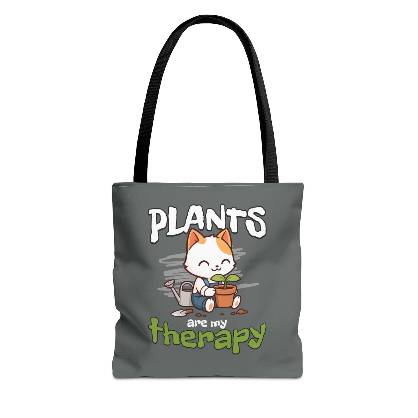 Plant Therapy Tote Bag