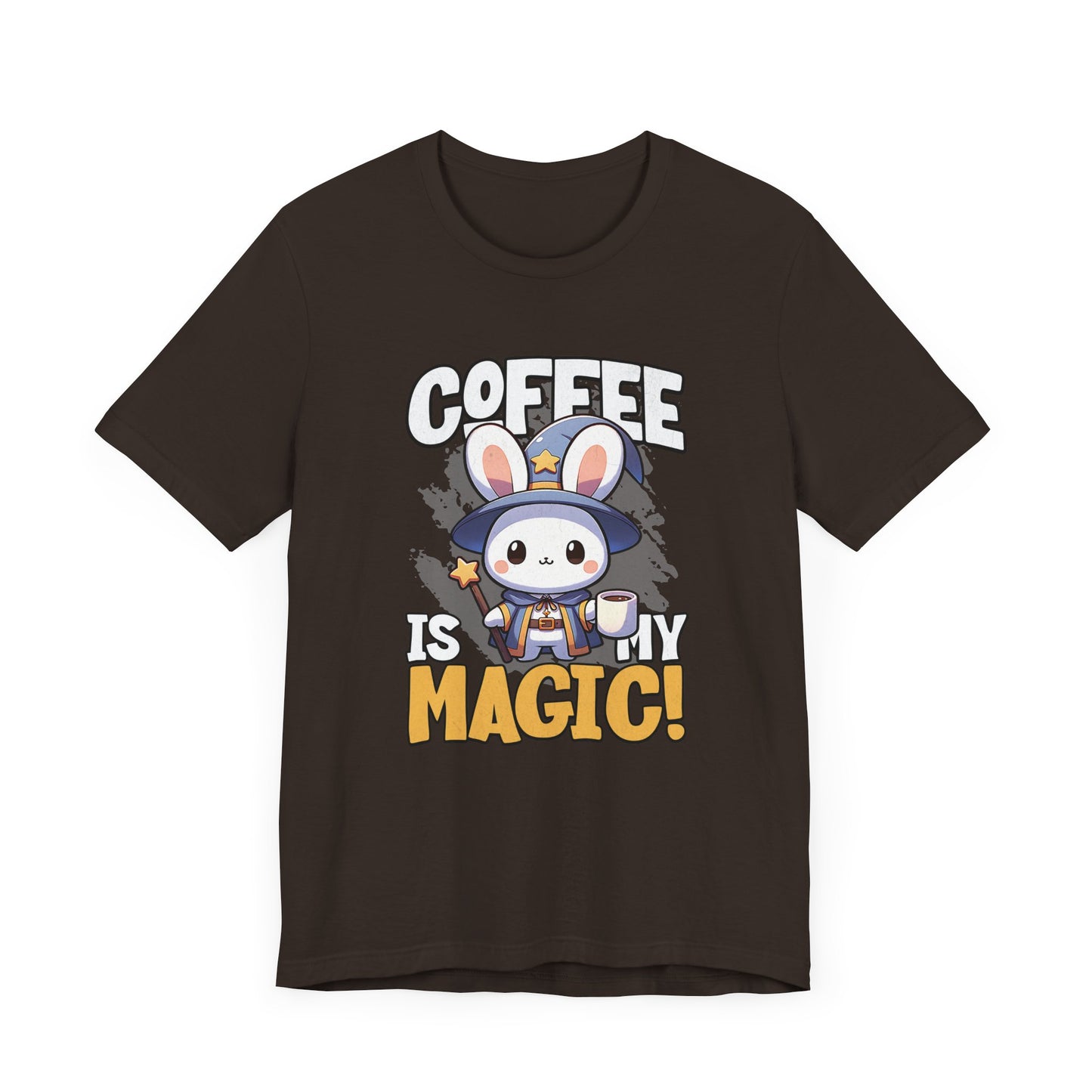 Coffee Magic