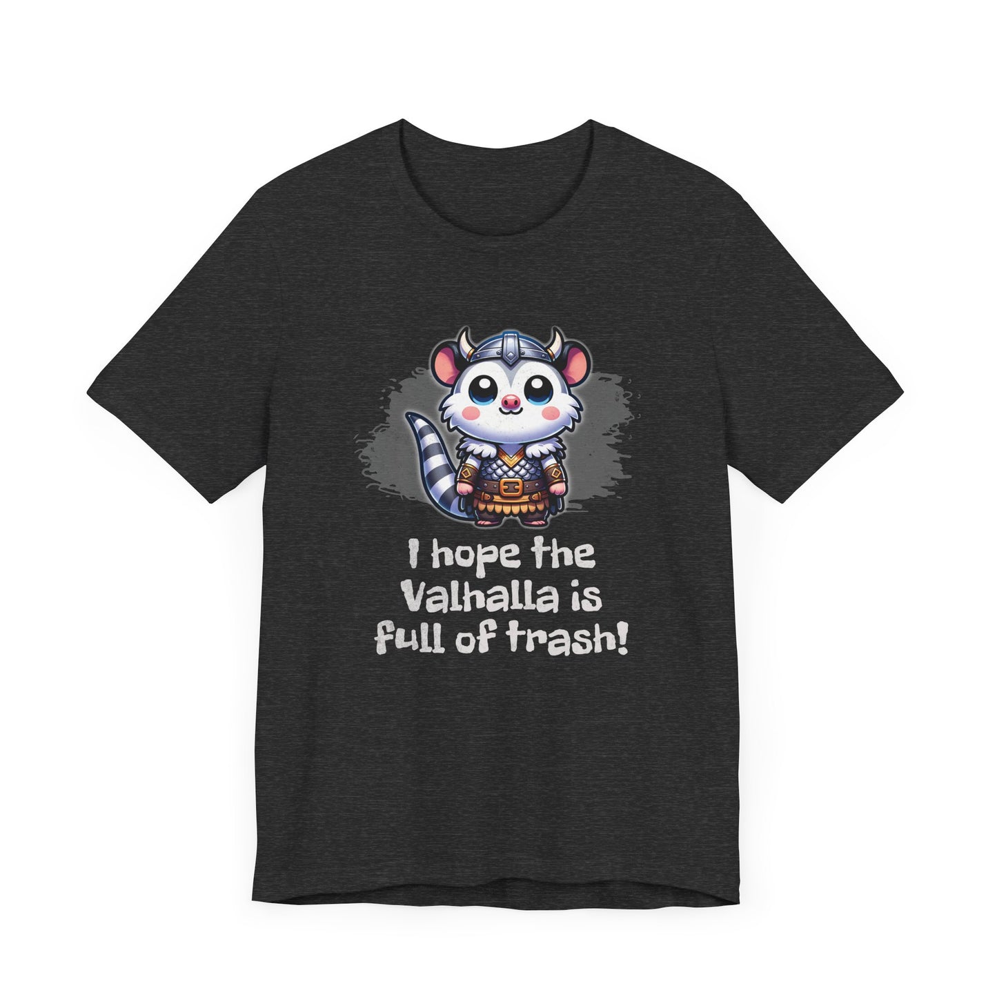 Valhalla Trash