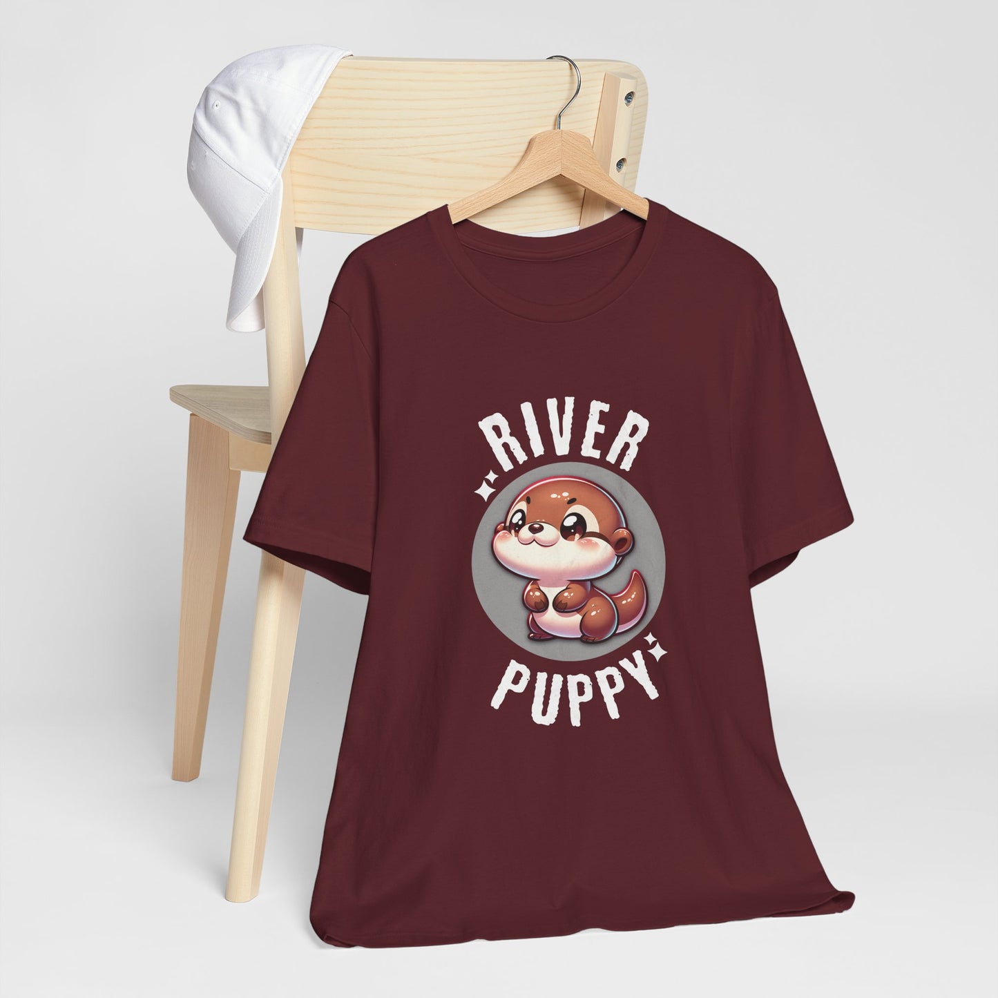 River Puppy