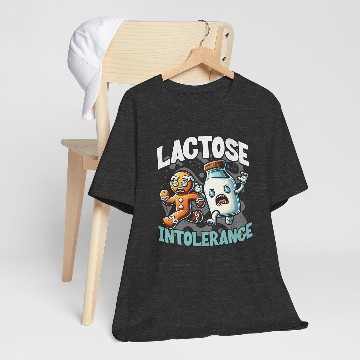 Lactose Intolerance
