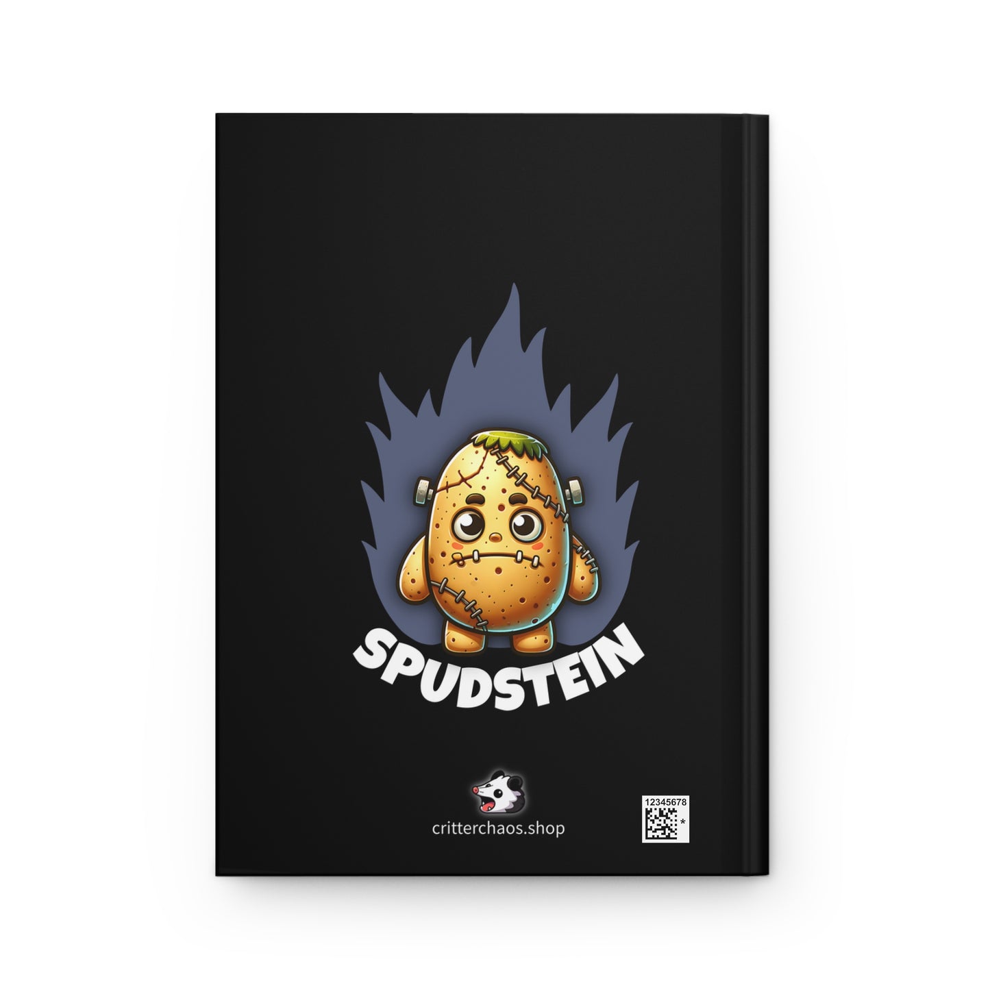 Spudstein Journal