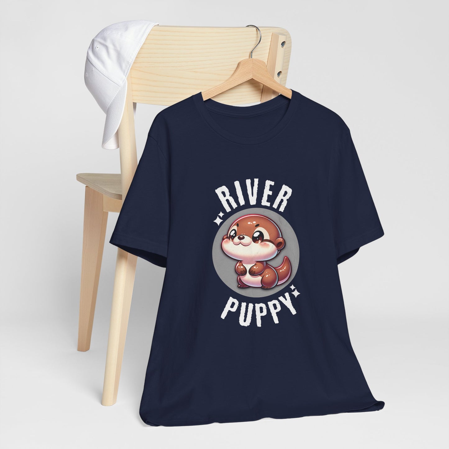 River Puppy