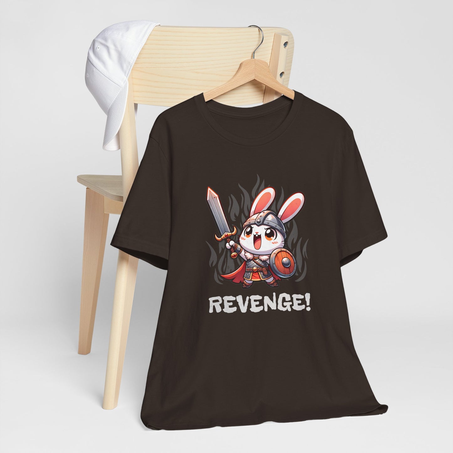 Bunny Berserker