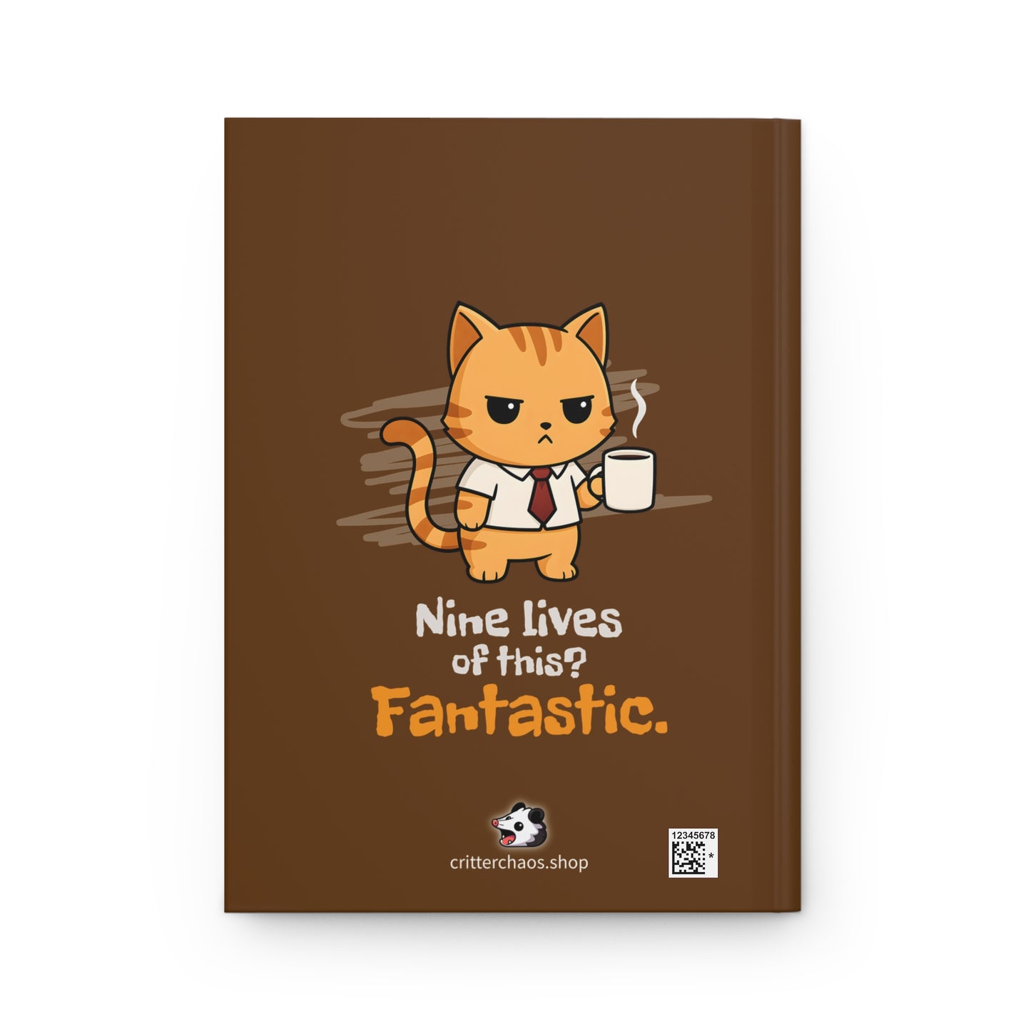 Nine to Five Lives Journal