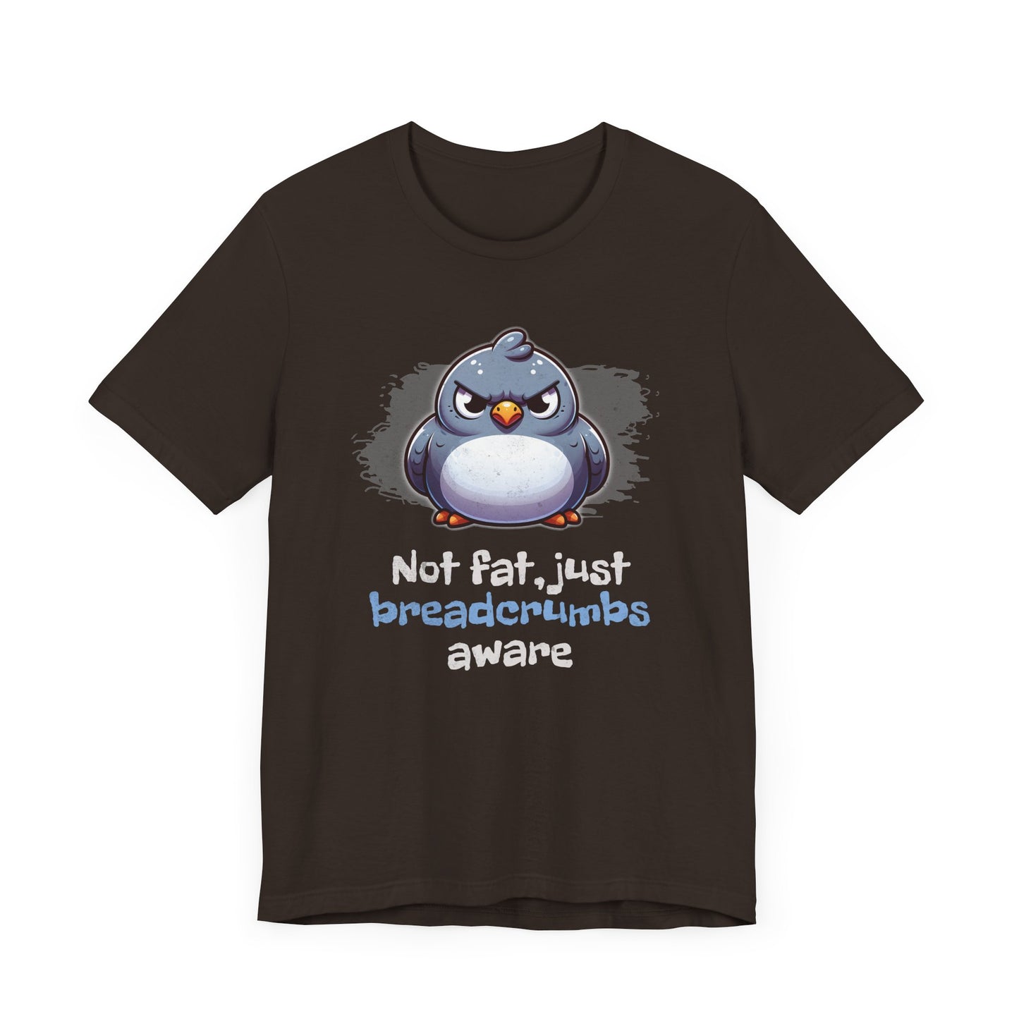 Breadcrumb Aware Pigeon