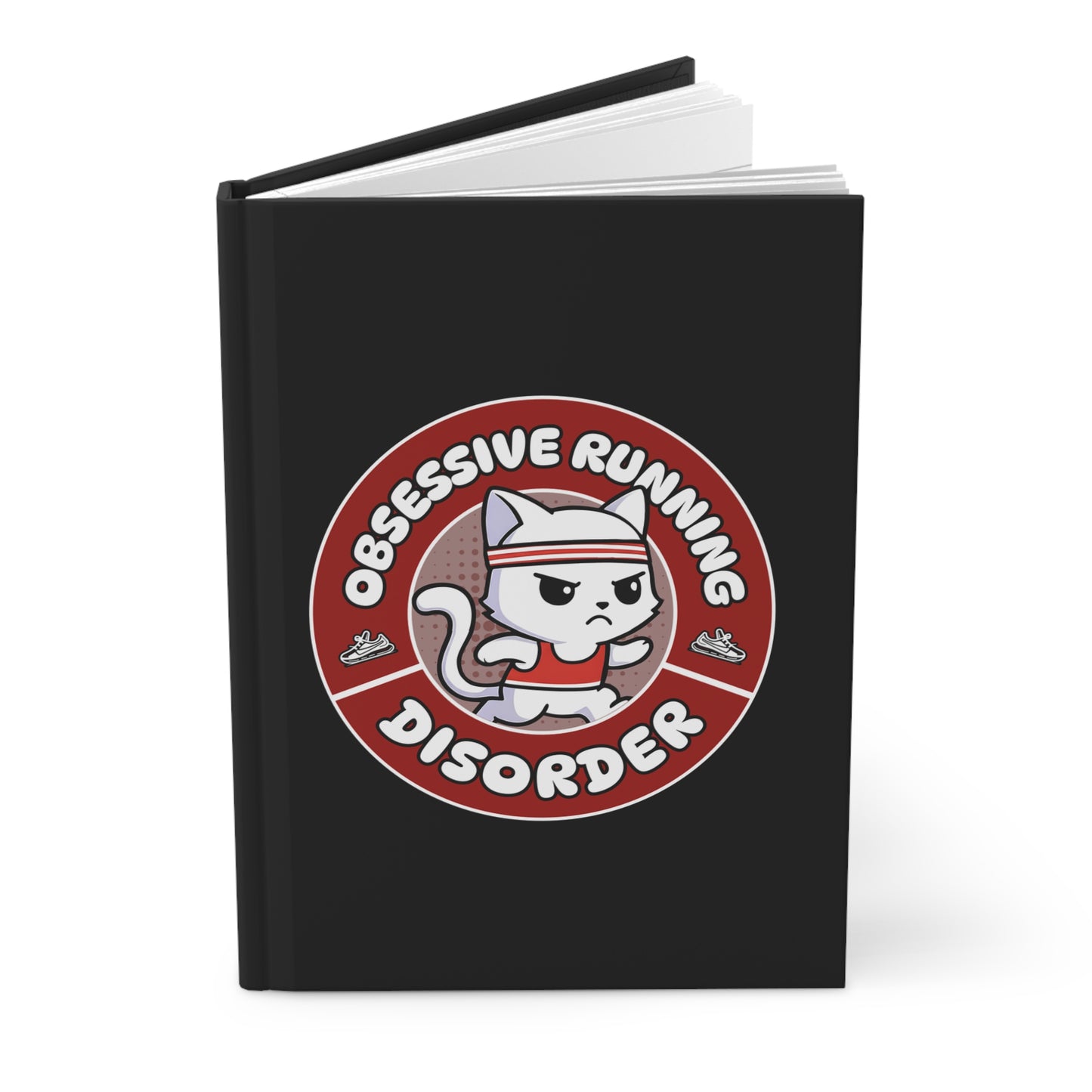 Obsessive Running Disorder Journal