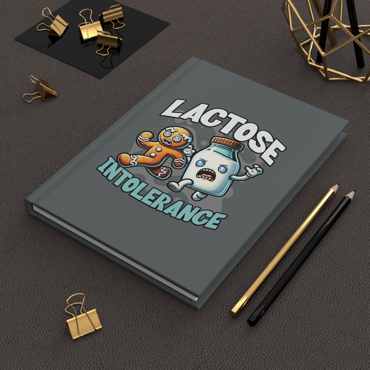 Lactose Intolerance Journal