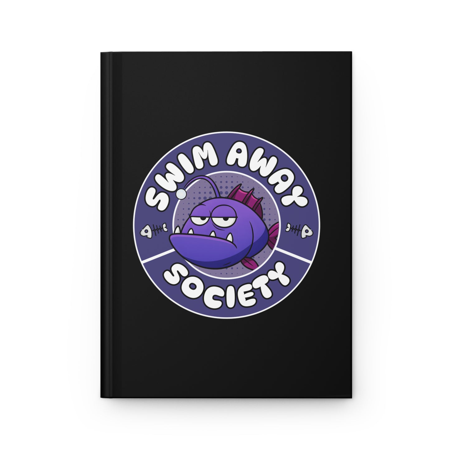 Swim Away Society Journal