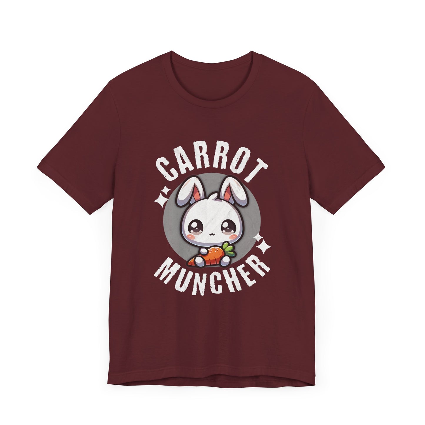 Carrot Muncher