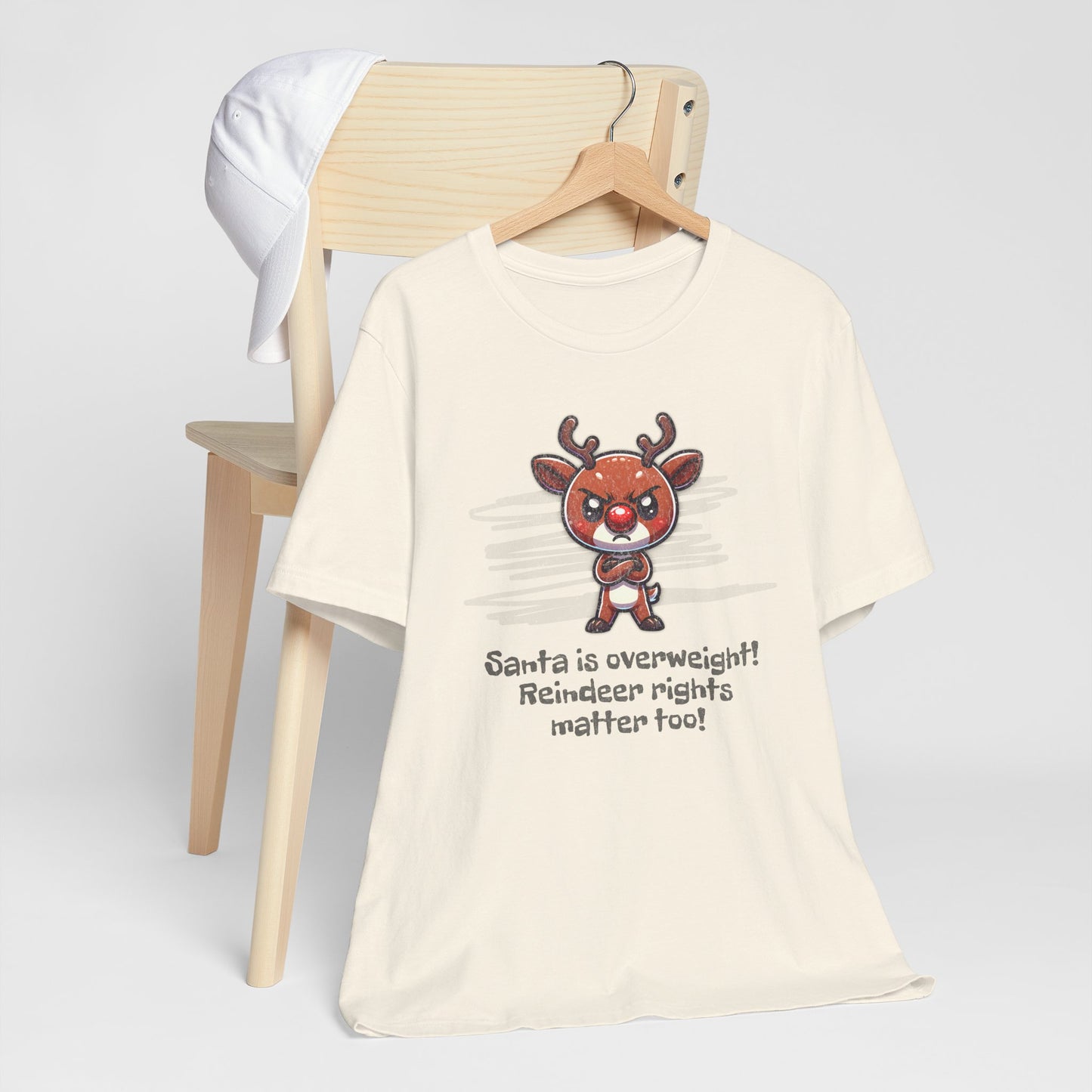 Reindeer Rights